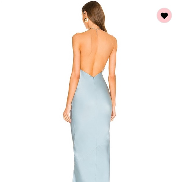 Michael Costello c Revolve Finley Gown - XS - Picture 2 of 4